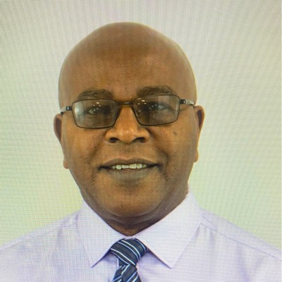 Author Image